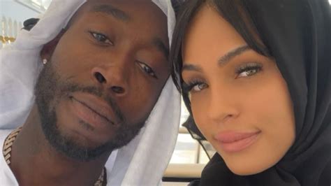 freddie gibbs pregnant|Meet Freddie Gibbs girlfriend, Jasmine Grenaway,。